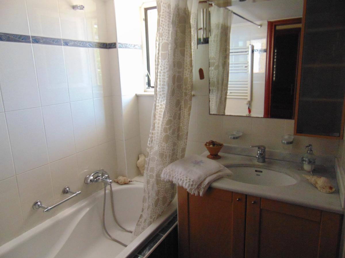 Bright Home In Rethymno Екстер'єр фото