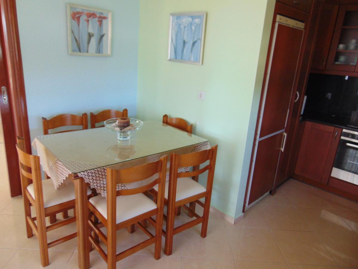 Bright Home In Rethymno Екстер'єр фото