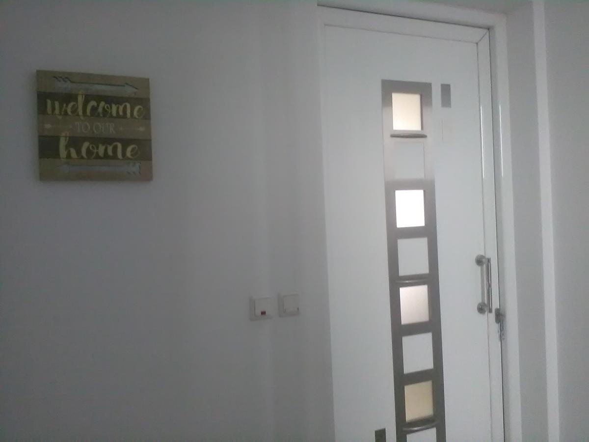Bright Home In Rethymno Екстер'єр фото